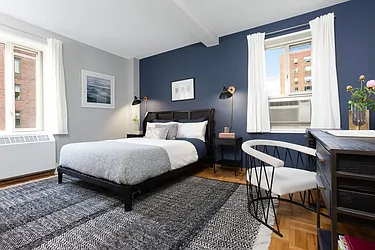Rented by Beam Living
