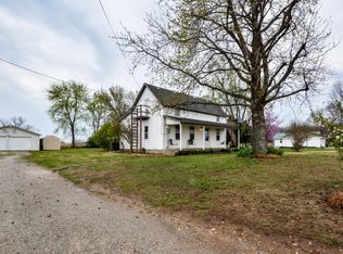 20635 E 2200th Rd, Aldrich, MO 65601