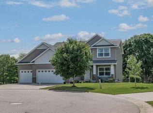 9279 Norwood Ln N, Maple Grove, MN 55369