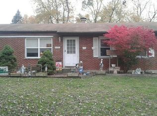 21600 Gailine Ave, Sauk Village, IL 60411