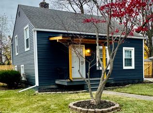 2205 Euclid St, Lincoln Park, MI 48146
