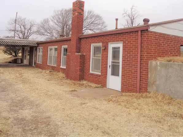 1211 5th St, Alva, OK 73717