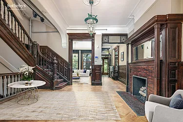 Sold by Sotheby's International Realty