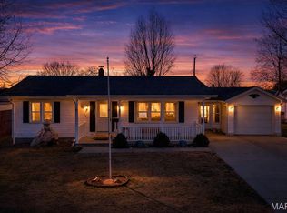 228 Charles St, Red Bud, IL 62278