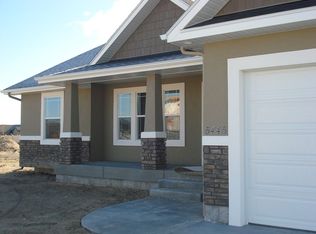 5445 Jolyn Way, Idaho Falls, ID 83404