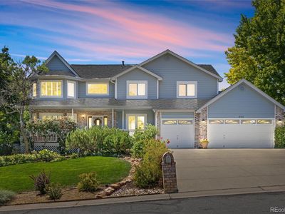8102 W 109th Avenue, Westminster, CO, 80021
