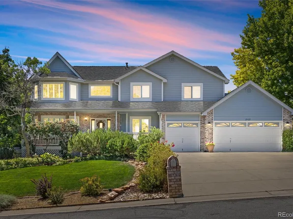 8102 W 109th Avenue, Broomfield, CO 80021