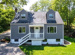 106 Russellton Dorseyville Rd, Cheswick, PA