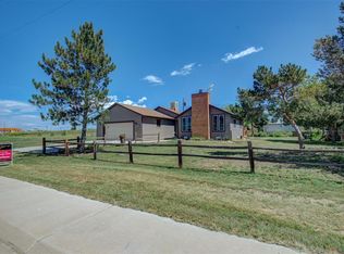 760 Hickory St, Hudson, CO 80642