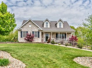 202 Dogwood Cir, Baden, PA