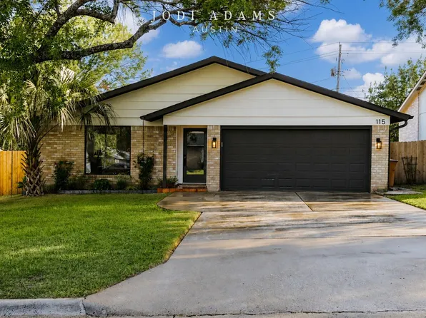 115 Cloudview Dr, Austin, TX 78745