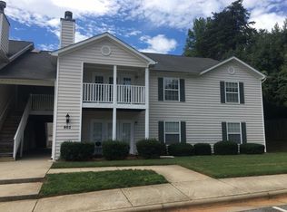 802H Moultrie Ct, Greensboro, NC 27410