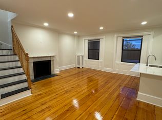 4 Joy St #11, Boston, MA 02108
