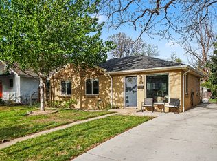 2216 S Clermont St, Denver, CO 80222