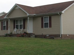 814 Princeton Cir, Clarksville, TN 37042