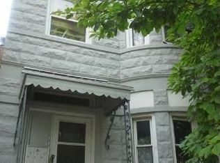 1537 S Spaulding Ave, Chicago, IL 60623