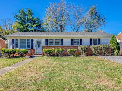 5422 Endicott St, Roanoke, VA, 24019