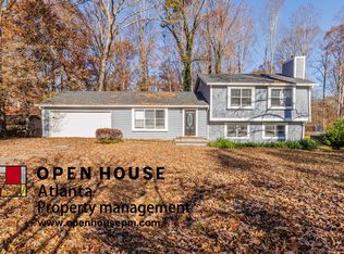 3553 Vinyard Way, Lawrenceville, GA 30044
