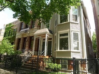 1st image of 3345 N Lakewood Ave #2