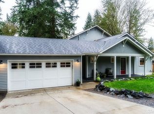 18453 47th Pl NE, Lake Forest Park, WA 98155