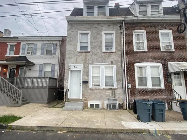 60 W Rambo St, Bridgeport, PA 19405