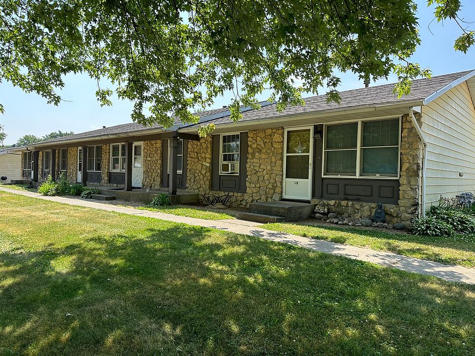 200 Maple Street Apartment Rentals Millersburg, IN Zillow