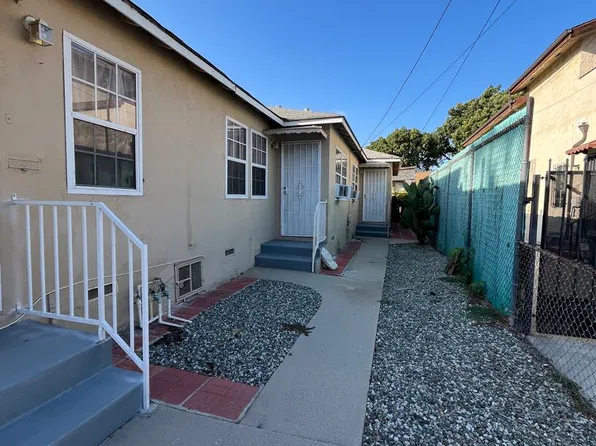 4113 Randolph St., 4113 Randolph St #2, Huntington Park, CA 90255