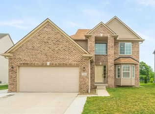 7245 Townsend Dr, Romulus, MI