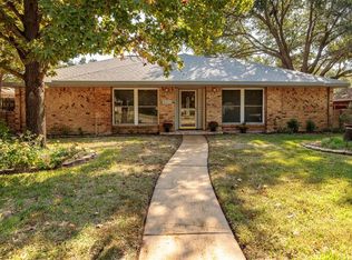 1209 Timber Valley Dr, Flower Mound, TX 75028