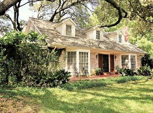 609 Walnut St, Wharton, TX 77488