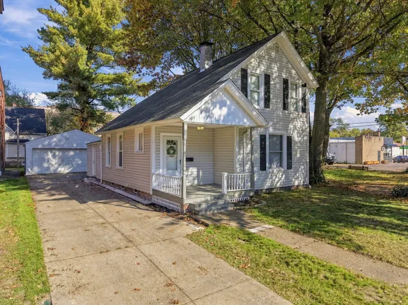 85 Frances Ave, Akron, OH 44310