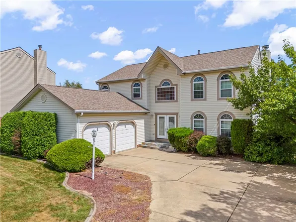 9112 Timberglen Dr, Imperial, PA 15126