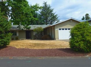 21765 SW Blaine St, Aloha, OR 97003