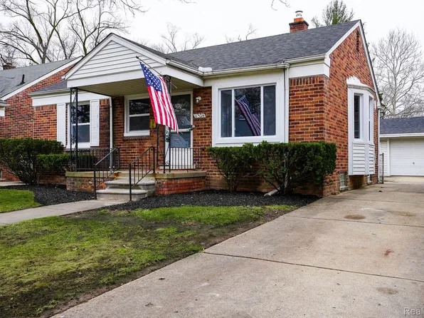 11324 Virgil Ave, Redford, MI 48239