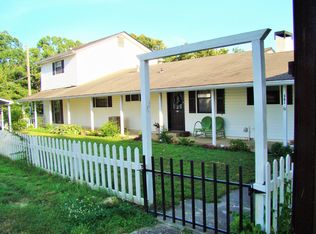 361 Polk Rd #30, Hatfield, AR 71945