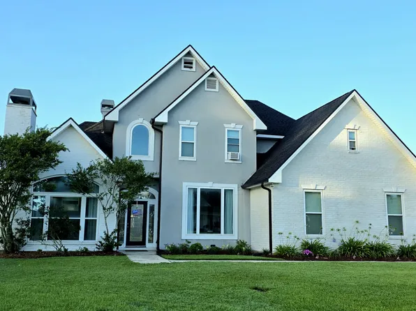 115 Magnolia Ct, Luling, LA 70070