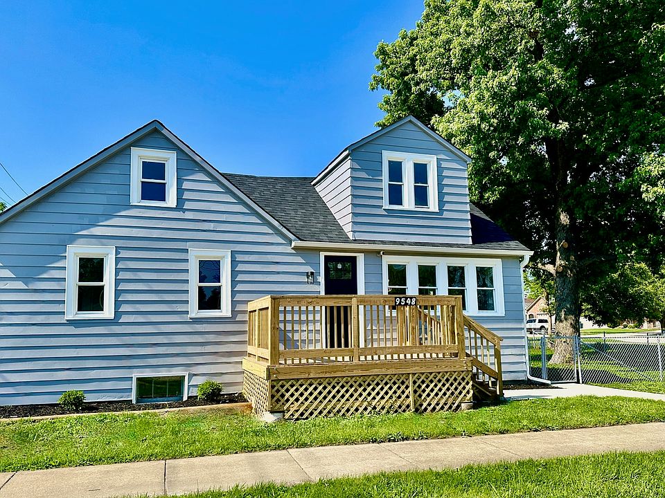 1st image of 9548 Merrimac Ave