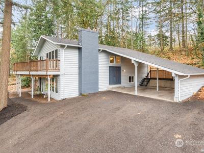 17431 SE Covington Sawyer Rd, Covington, WA, 98042