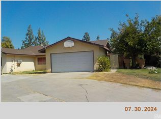 2305 Nogal Ct, Bakersfield, CA 93309