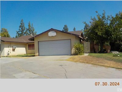 2305 Nogal Ct, Bakersfield, CA, 93309