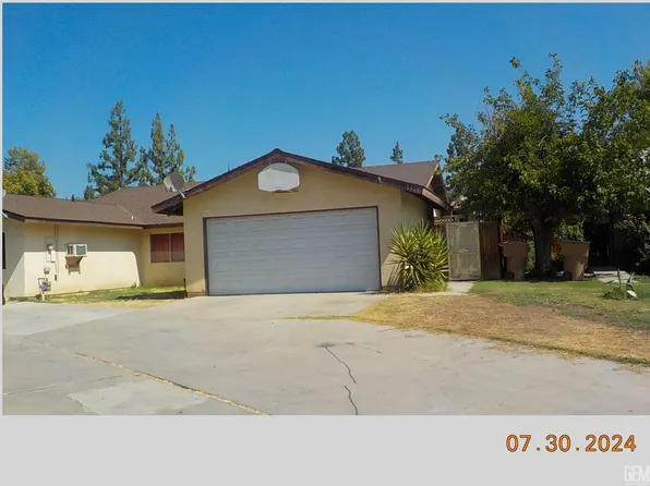 2305 Nogal Ct, Bakersfield, CA 93309