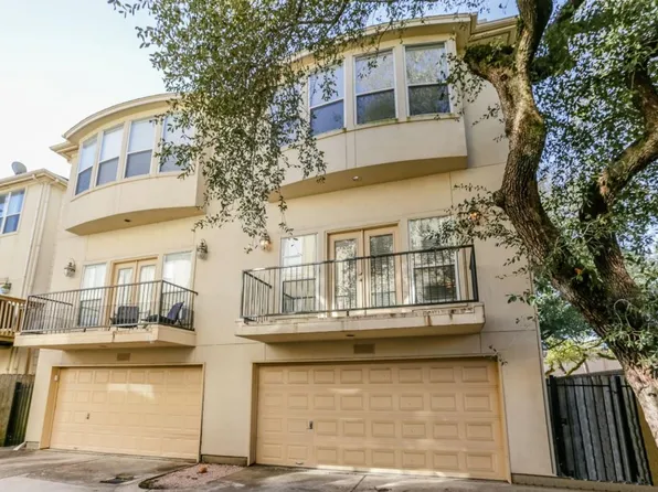 1509 Roy St, Houston, TX 77007