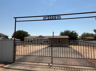 5506 E County Road 60, Midland, TX 79705