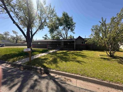 501 Holly Ln, Newton, KS, 67114