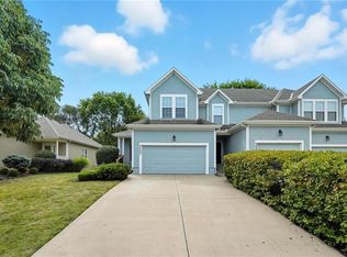 34221 W 90th Cir, De Soto, KS 66018