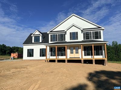 2639 Rising Sun Rd #Bp6, Palmyra, VA, 22963