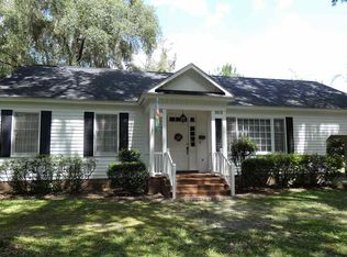 960 E Dogwood St, Monticello, FL 32344