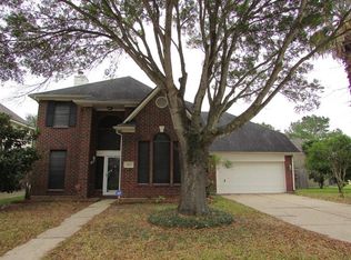 3915 Mission Valley Dr, Missouri City, TX 77459