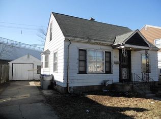 4157 N 51st Blvd, Milwaukee, WI 53216