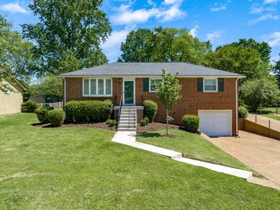 8224 Luree Ln, Hermitage, TN, 37076